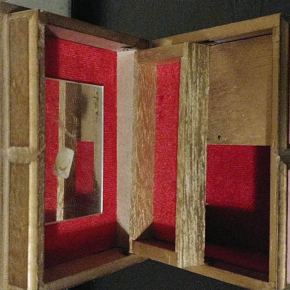 Music box, trinket box - Picture 3 of 5